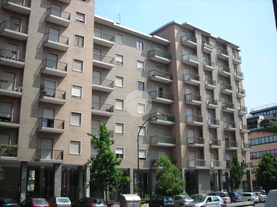Quadrilocale in vendita a Torino