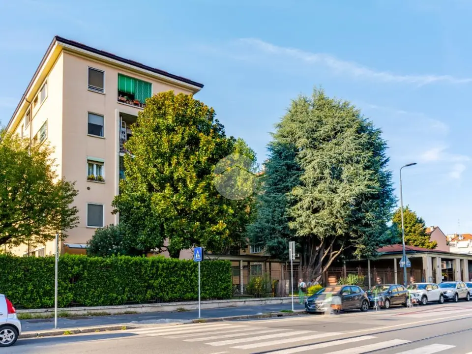 Bilocale in affitto a Milano