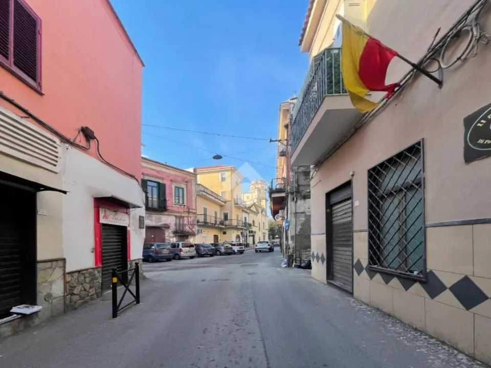 Garage for sale in Angri