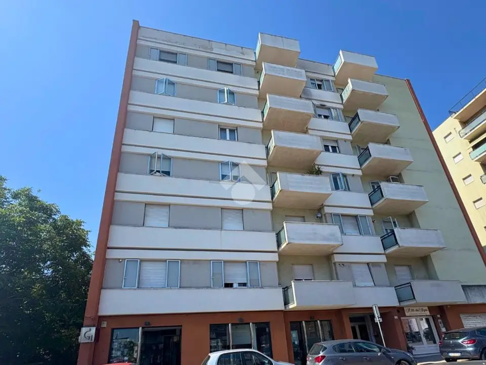 Quadrilocale in vendita a Ancona
