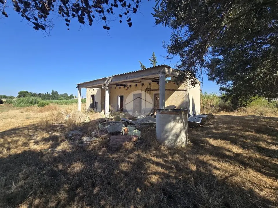 Casa indipendente in vendita a Quartucciu