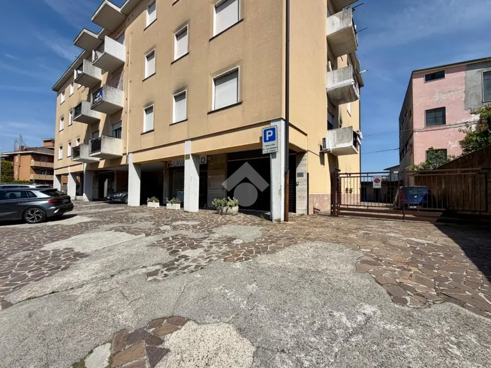 Trilocale in vendita a Bonate Sotto