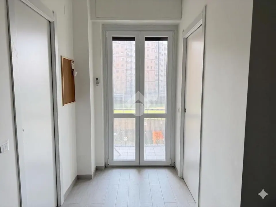 Monolocale in affitto a Milano