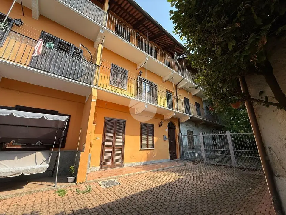 Casa semindipendente in affitto a Villar Dora