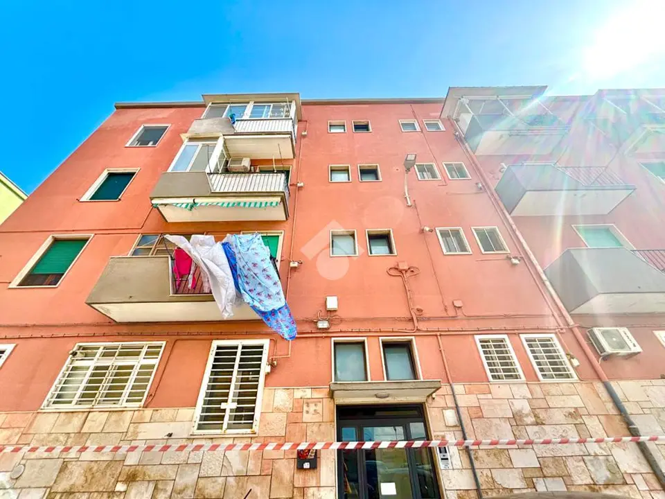Trilocale in vendita a Bari