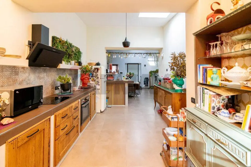 Casa Indipendente in Vendita a Acireale