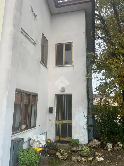 Trilocale in vendita a Sant'Angelo Di Piove Di Sacco