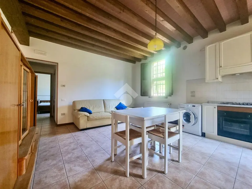 Trilocale in affitto a Padova