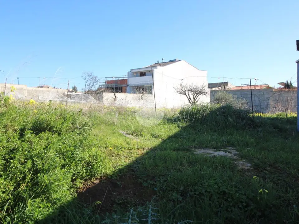 Ter. residenziale in vendita a Sinnai
