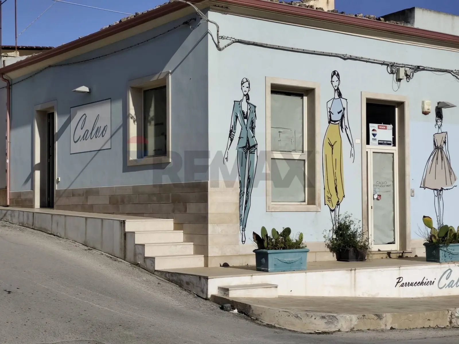 Locale Commerciale in Affitto a Vittoria