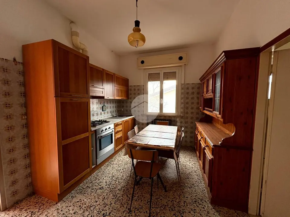 Trilocale in vendita a Rimini - Viserba