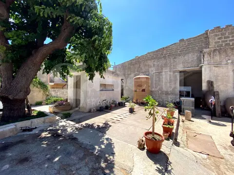 Casa Indipendente in Brancati  217, Pachino (SR)