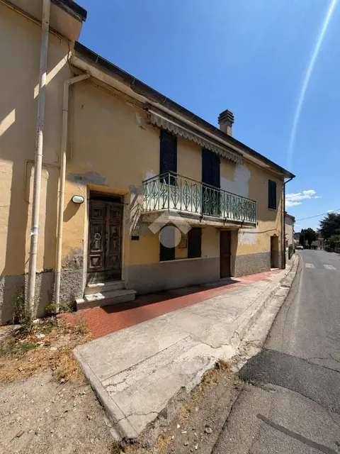 Trilocale in vendita a Casciana Terme Lari