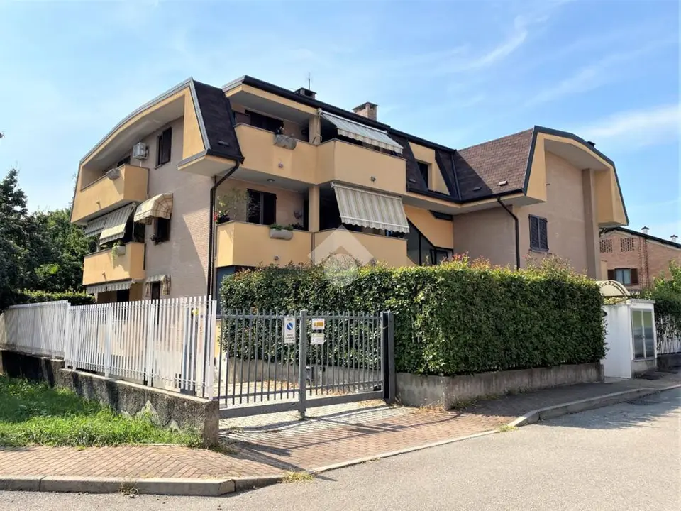 Bilocale in affitto a Solaro