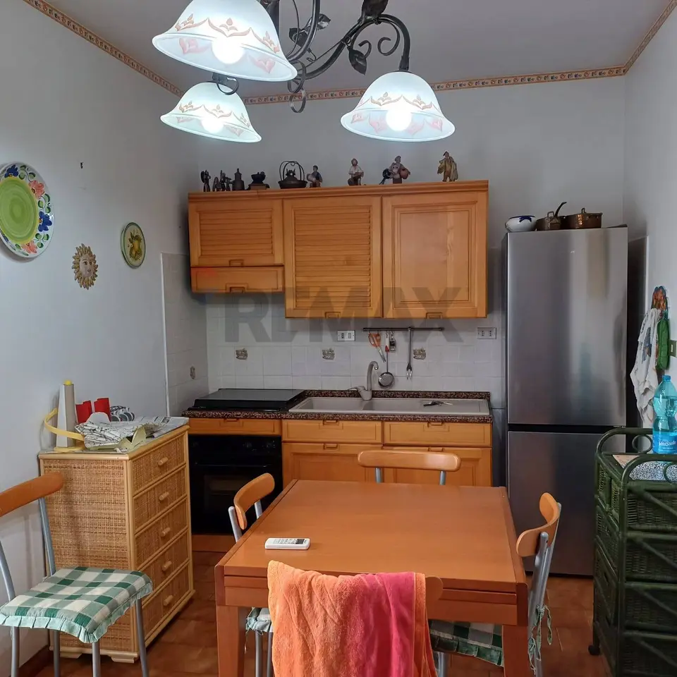 Appartamento in Affitto a Mascali