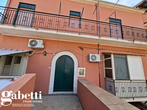 Appartamento in Via Pacini 2, Patti (ME)