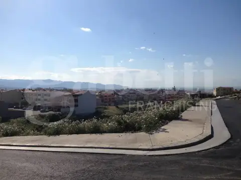 Terreno a Sinnai (CA)