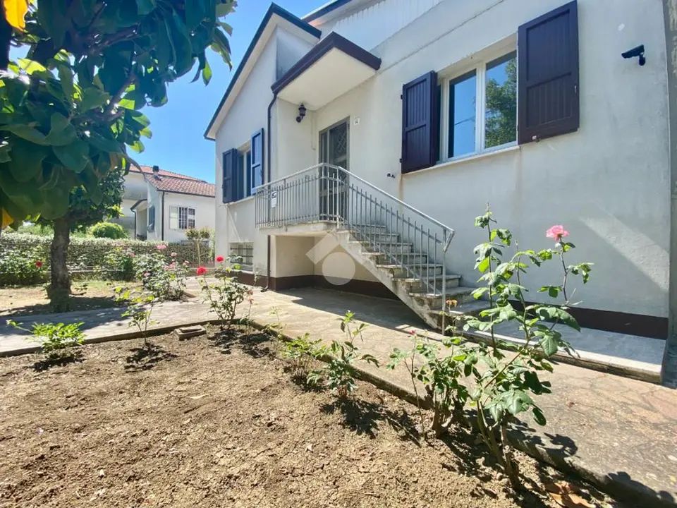 Villa singola in vendita a Santarcangelo Di Romagna