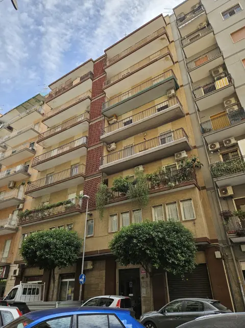 Appartamento in Via Campania 29, Taranto (TA)
