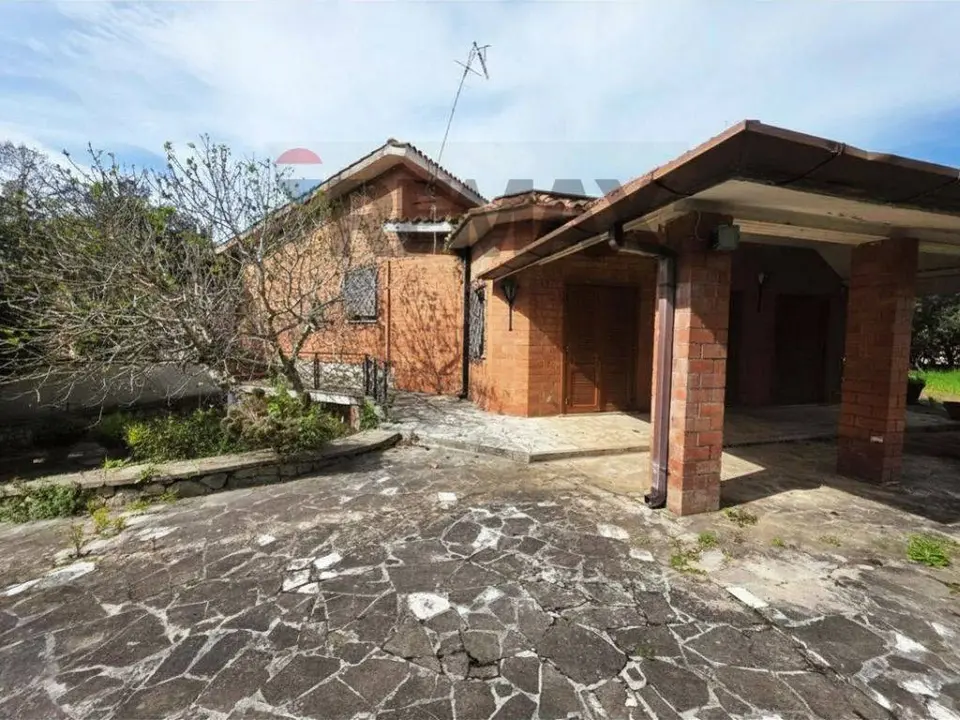 Villa singola in Vendita a Sabaudia