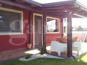 Villa in Via Acque Munzone  1, Mascalucia (CT)