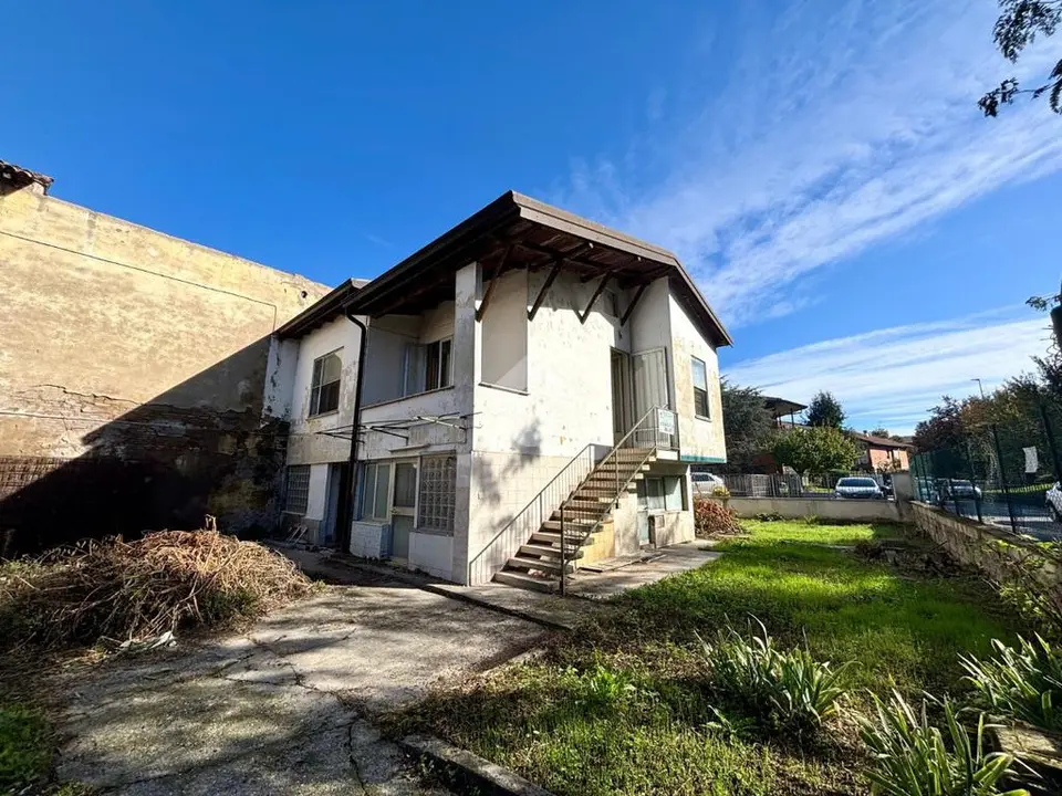 Villa singola in vendita a Caravaggio