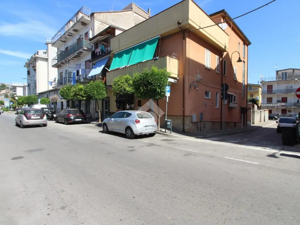 Bilocale in vendita a Agropoli