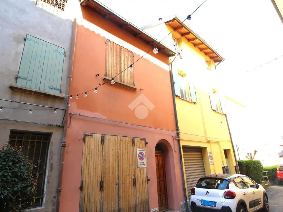 Quadrilocale in vendita a Medicina