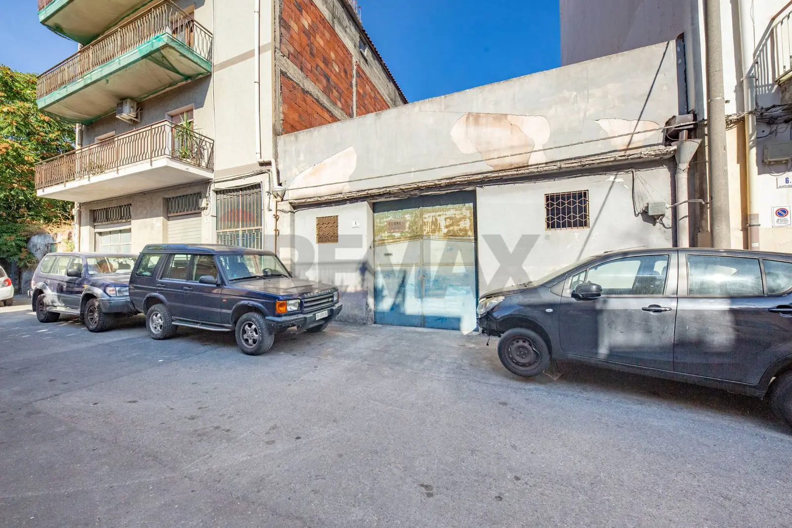 Laboratorio in Vendita a Catania