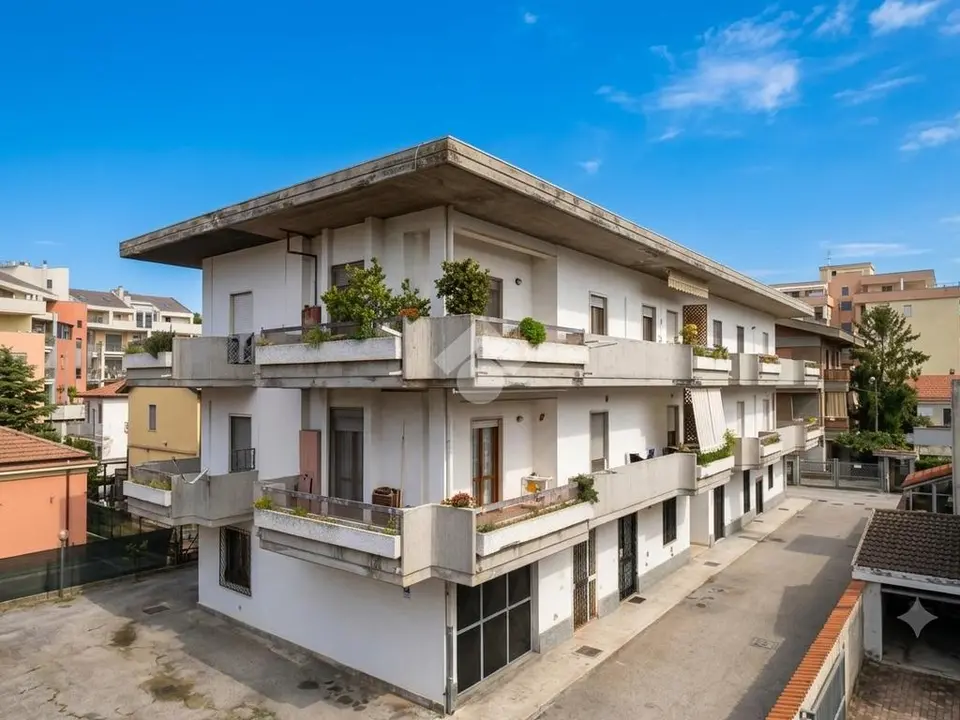 Bilocale in vendita a Montesilvano