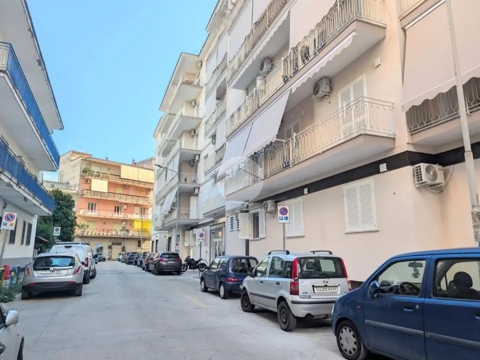 Trilocale in vendita a Melito Di Napoli