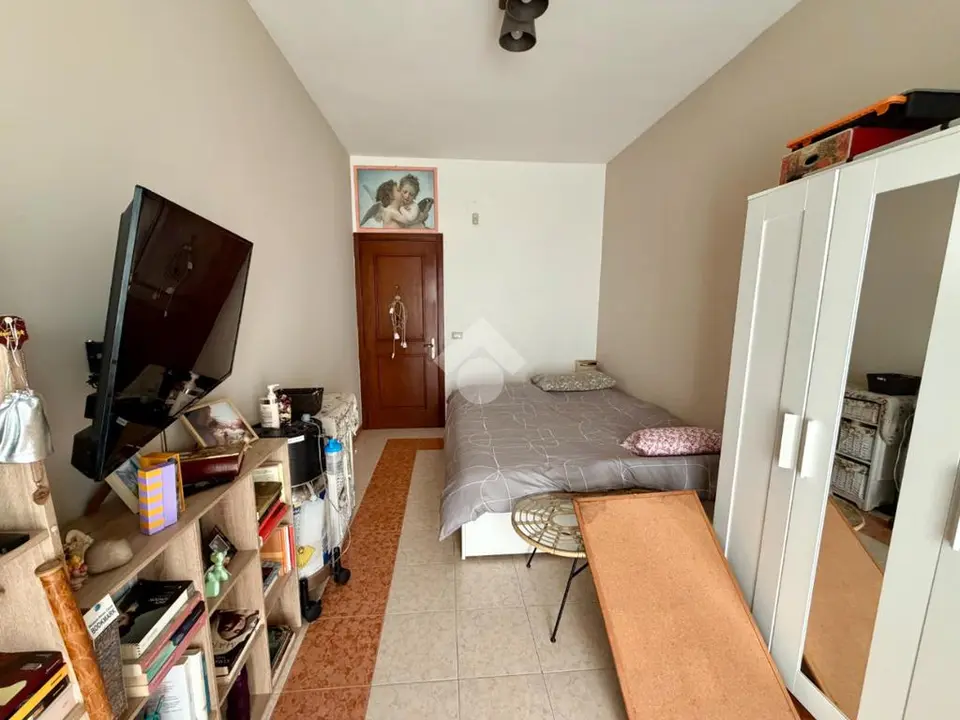 Trilocale in vendita a Lizzanello