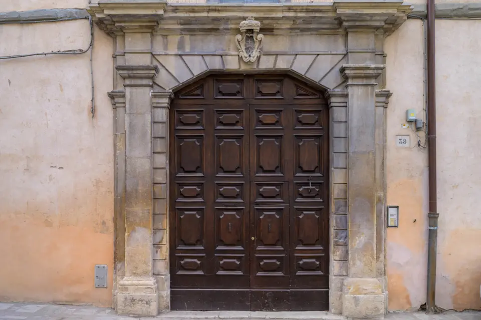 Appartamento in Via Savelli 38, Gubbio (PG)
