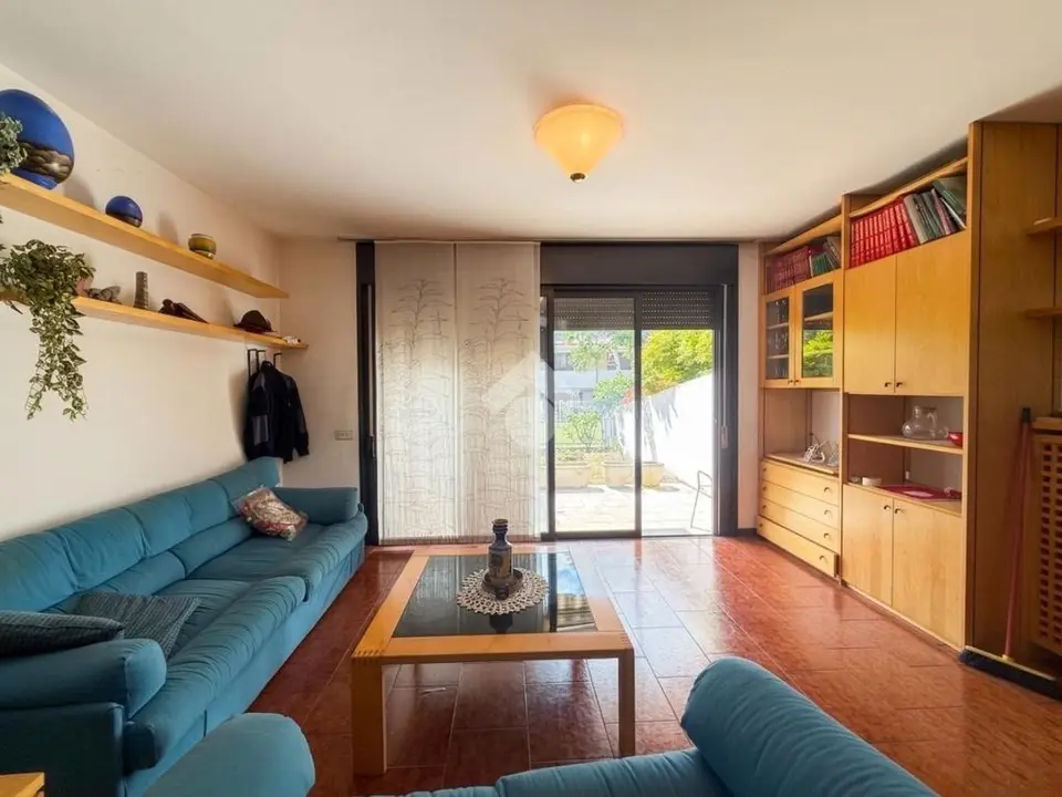 Villa a schiera centrale in vendita a Trento