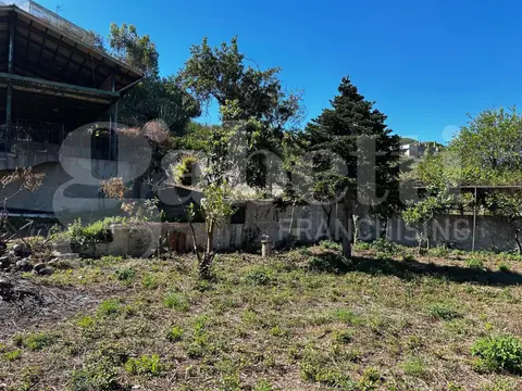 Terreno in c/da Ortoliuzzo snc, Messina (ME)