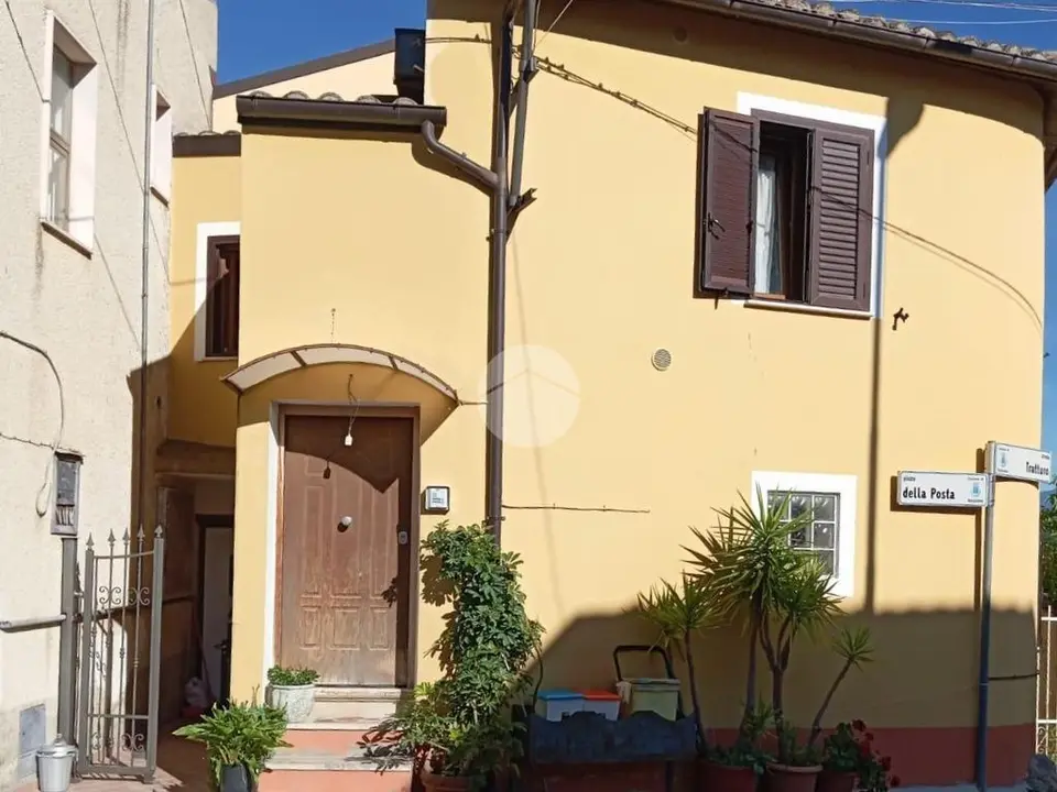 Trilocale in vendita a Rosciano