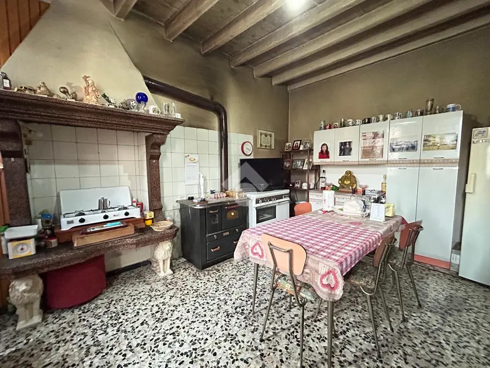 Casa semindipendente in vendita a Tombolo