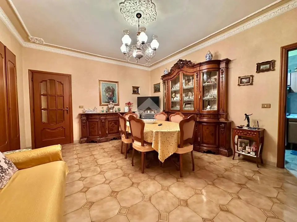 Quadrilocale in vendita a Torino