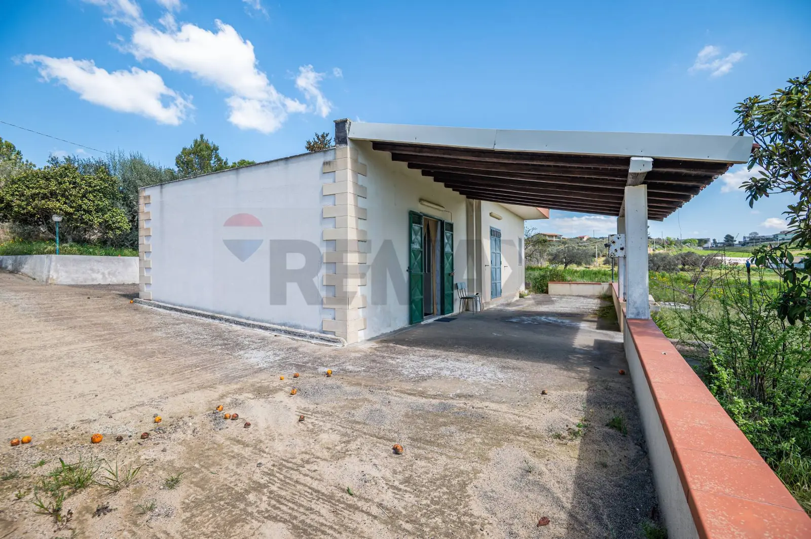 Villa o villino in Vendita a Grammichele
