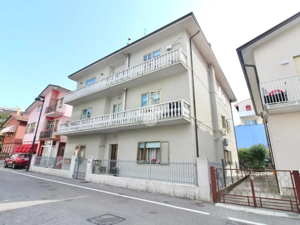 Quadrilocale in vendita a Caorle