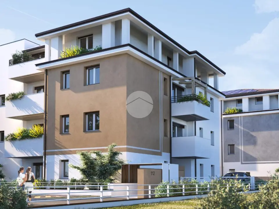 Trilocale in vendita a Rimini