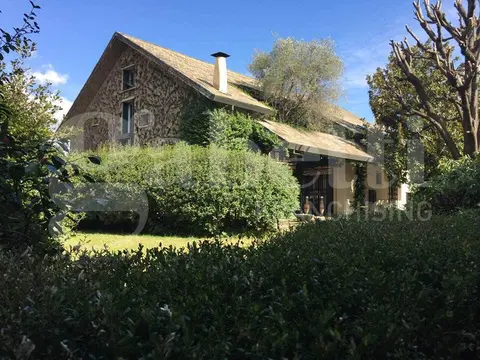 Villa in Via Riviera San Vito 35, Bassano del Grappa (VI)