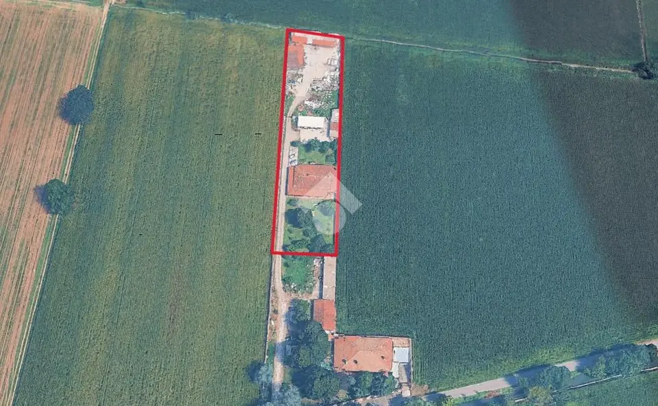 Villa singola in vendita a Travagliato