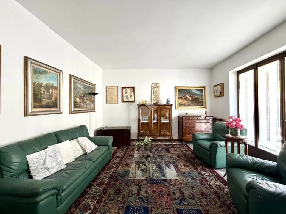 Quadrilocale in vendita a Concesio