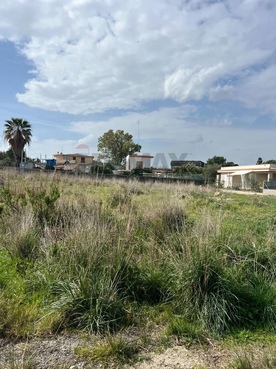 Terreno Edificabile in Vendita a Augusta