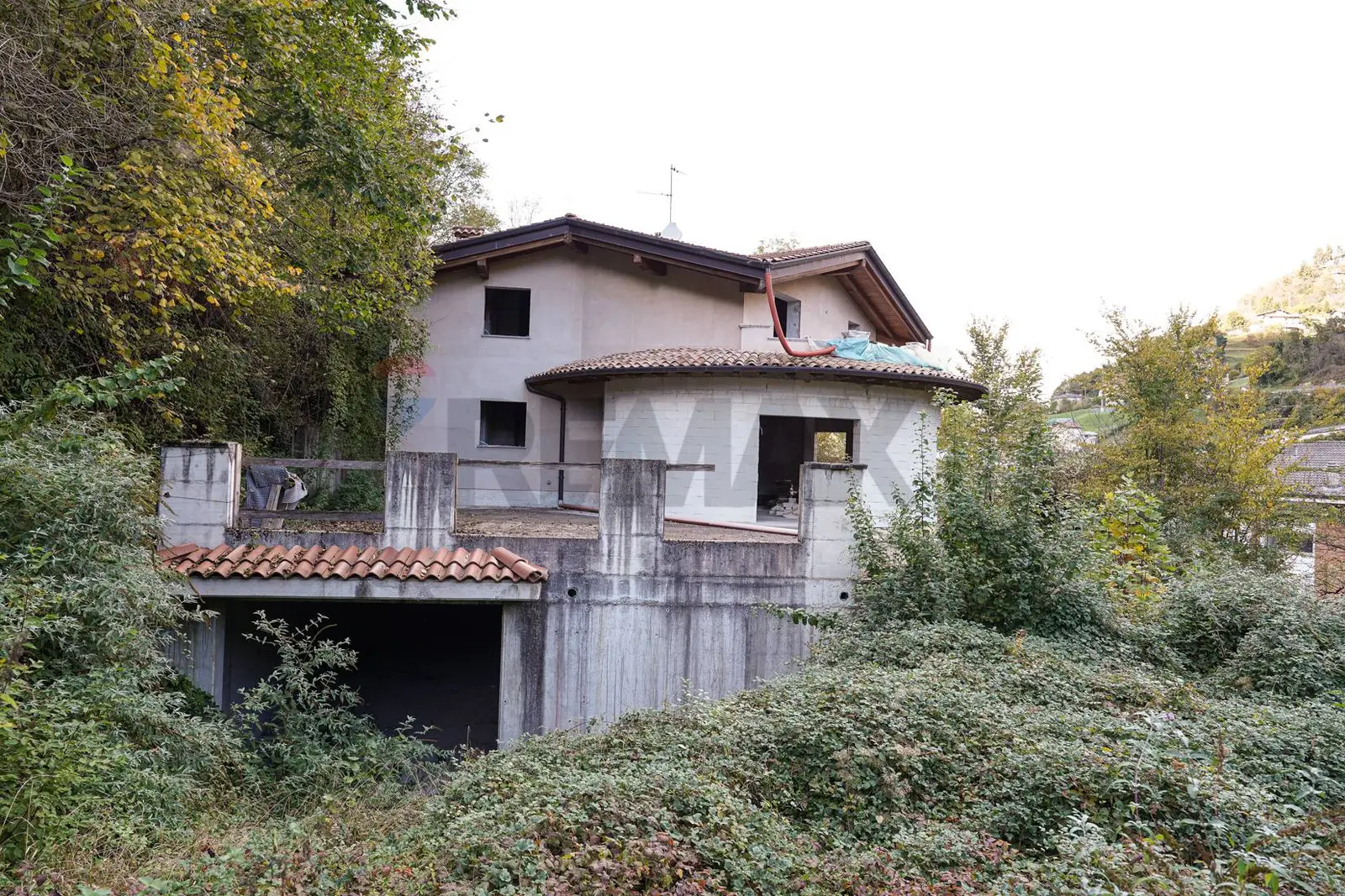 Rustico in Vendita a San Pellegrino Terme