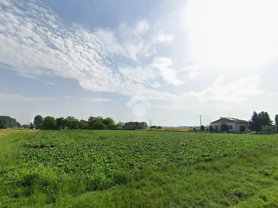 Ter. residenziale in vendita a Bentivoglio