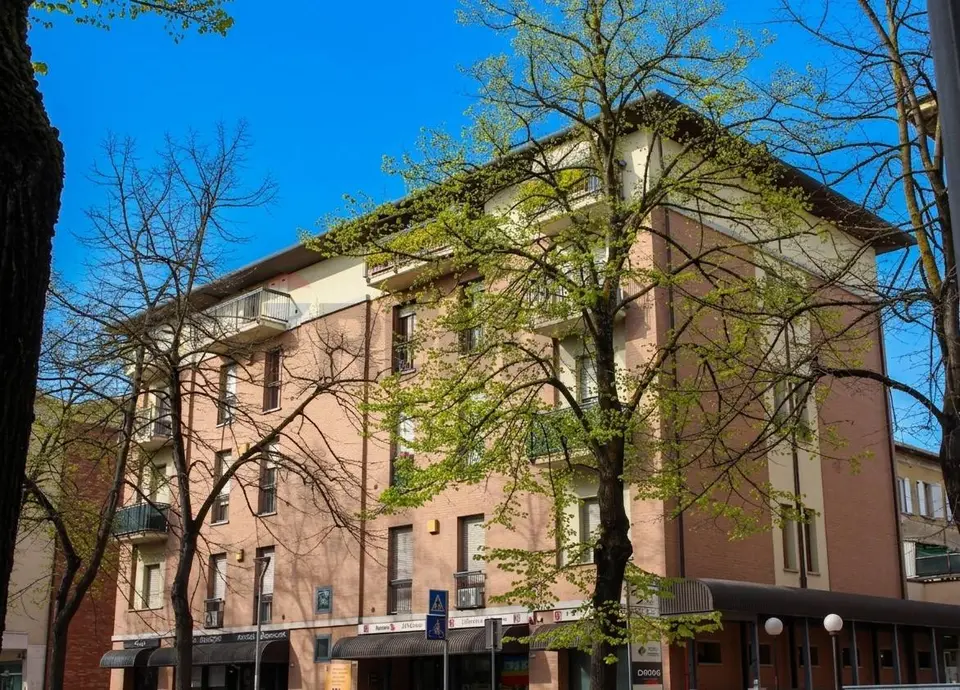 Appartamento in Vendita a Reggio nell'Emilia