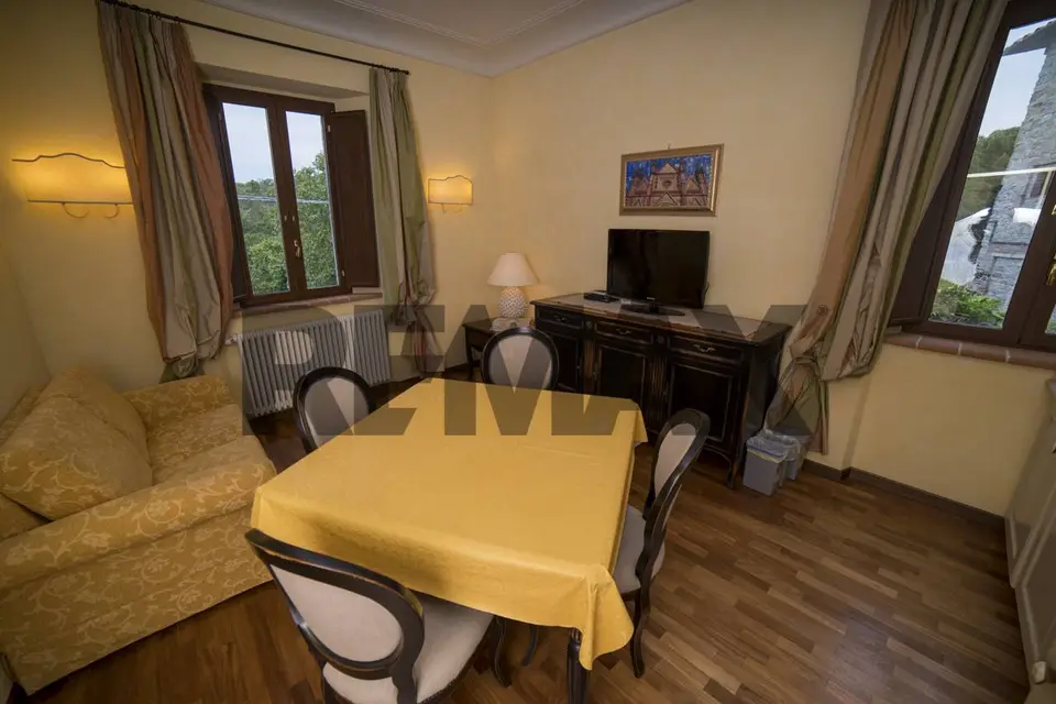 Appartamento in Vendita a Todi