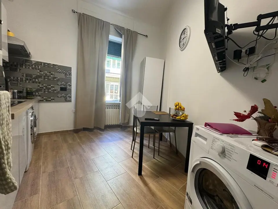 Trilocale in vendita a Genova